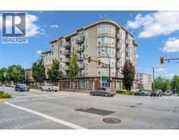 301 22318 LOUGHEED HIGHWAY, Maple Ridge, British Columbia