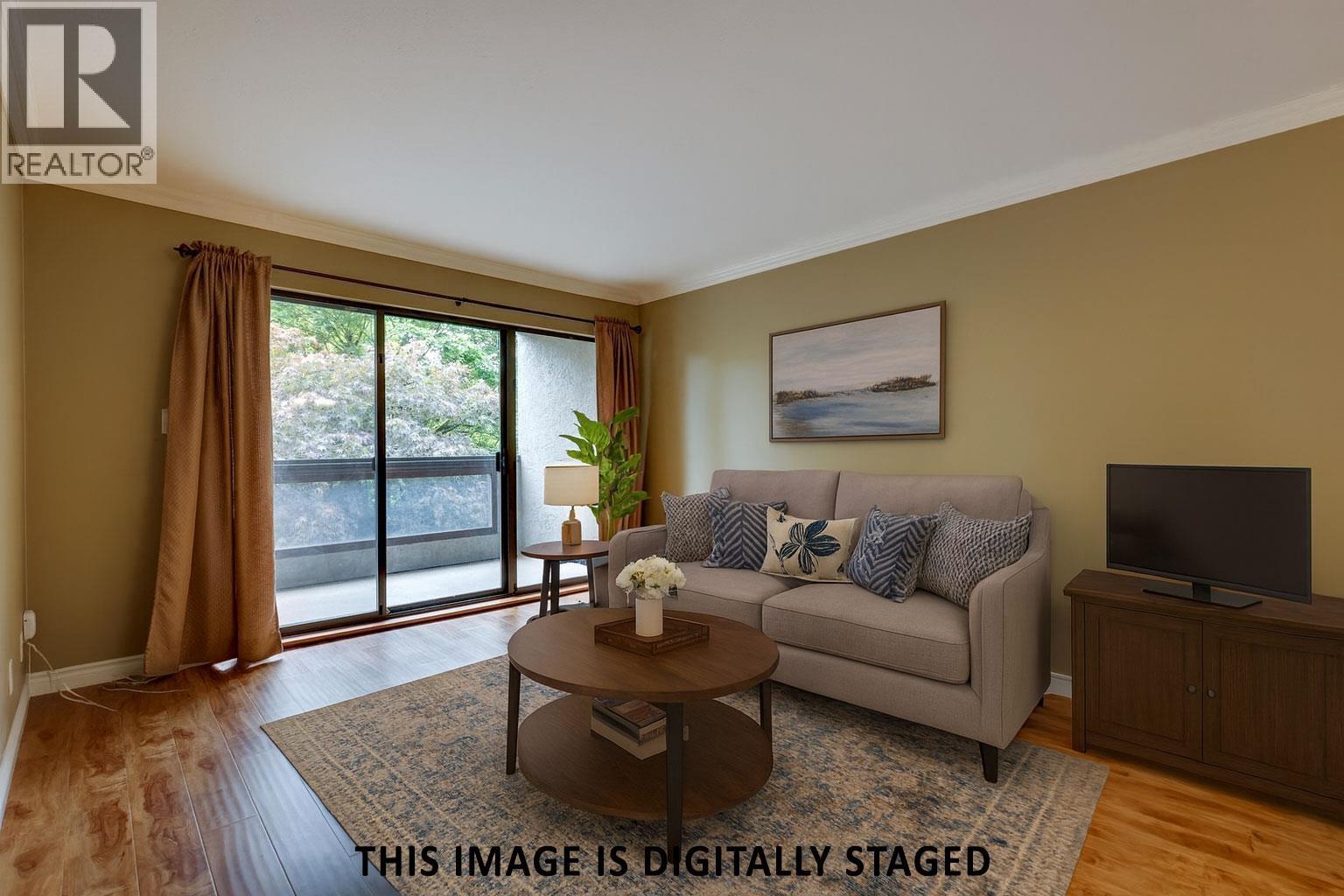 306 975 W 13th Avenue, Vancouver, British Columbia  V5Z 1P4 - Photo 2 - R3058733