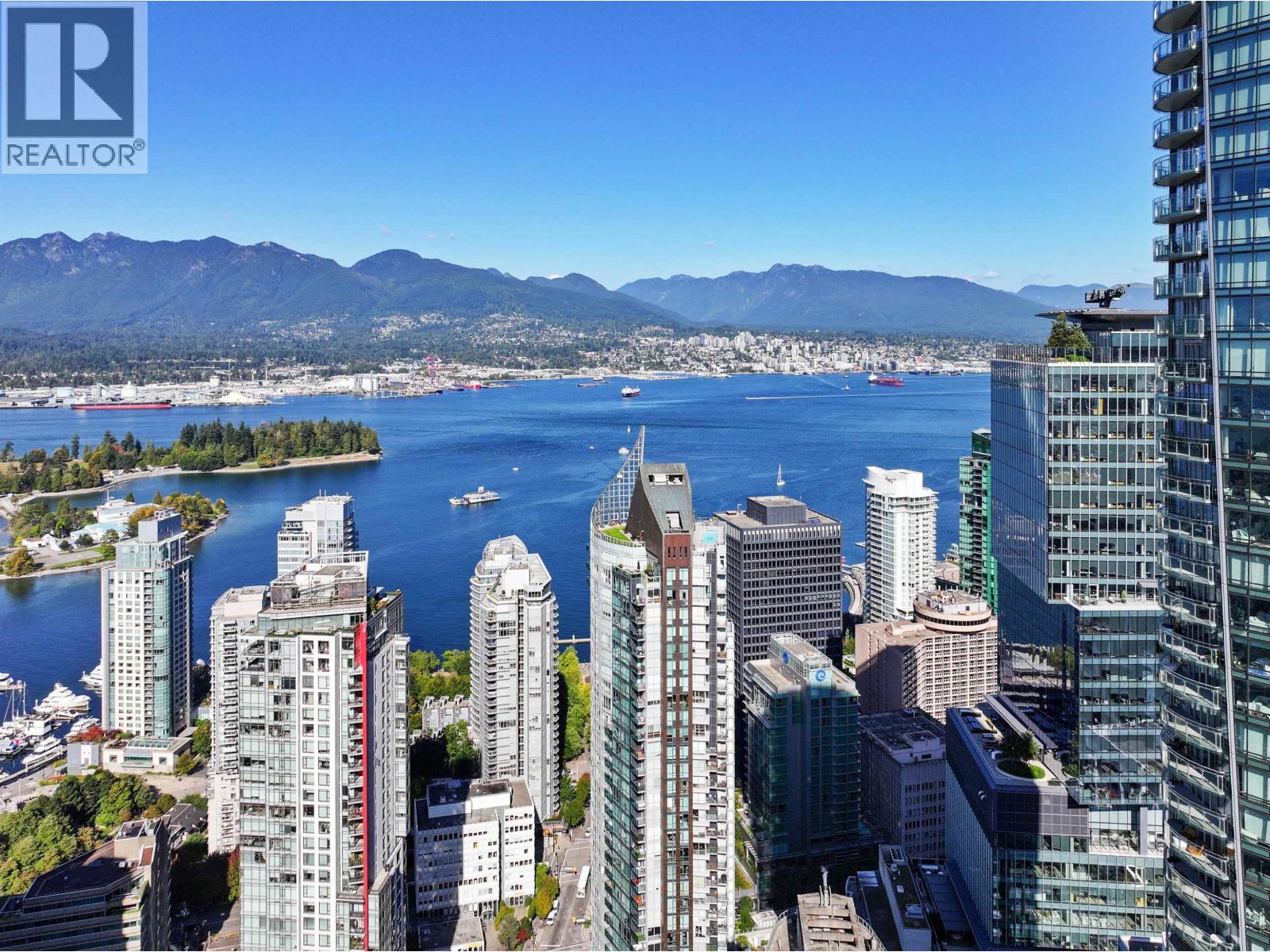 2704 1189 Melville Street, Vancouver, British Columbia  V6E 4T8 - Photo 29 - R3058745