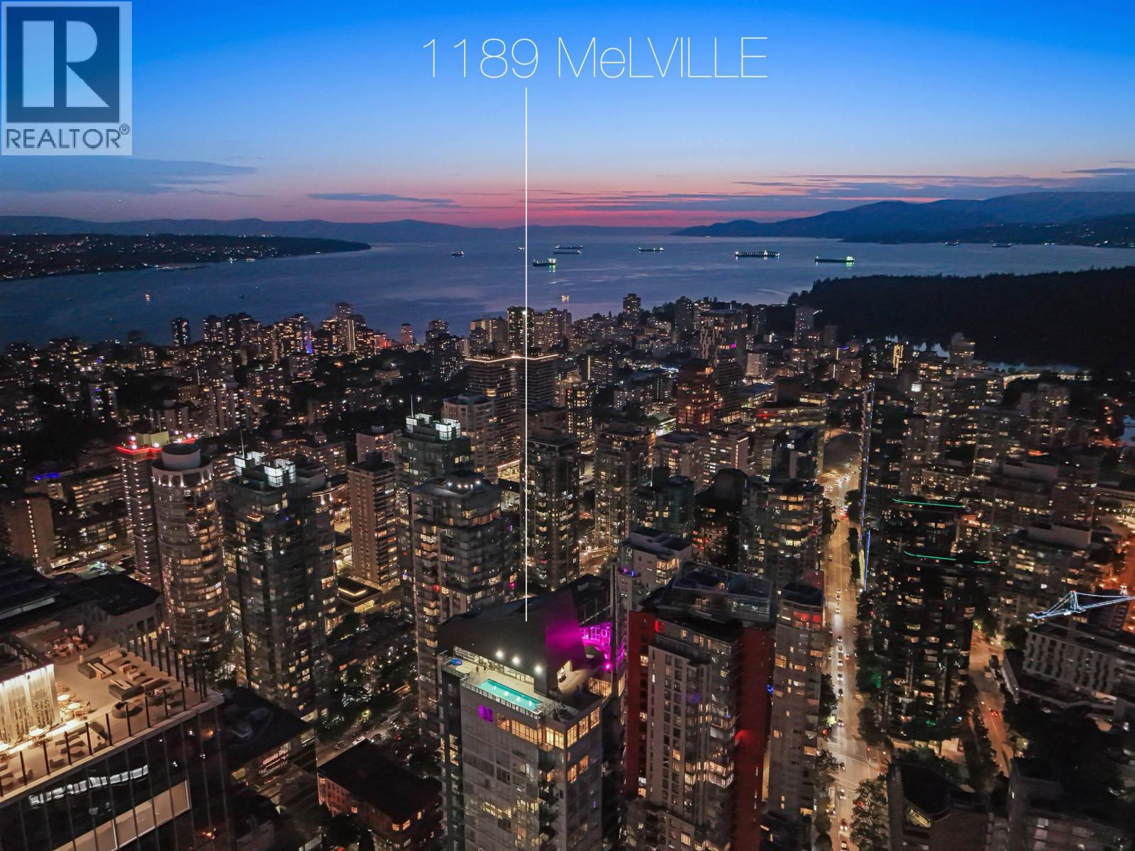 2704 1189 Melville Street, Vancouver, British Columbia  V6E 4T8 - Photo 37 - R3058745