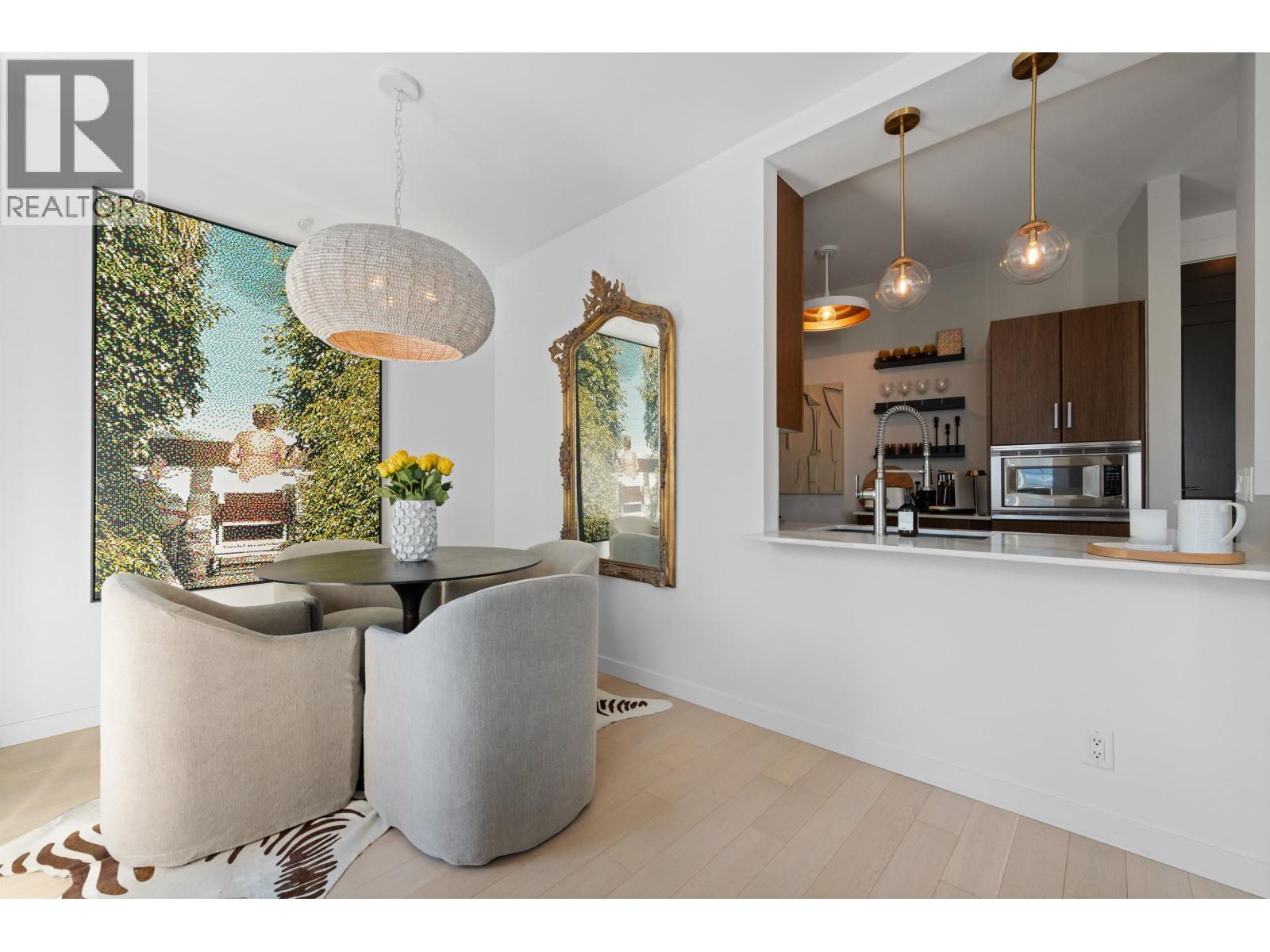 2704 1189 Melville Street, Vancouver, British Columbia  V6E 4T8 - Photo 4 - R3058745