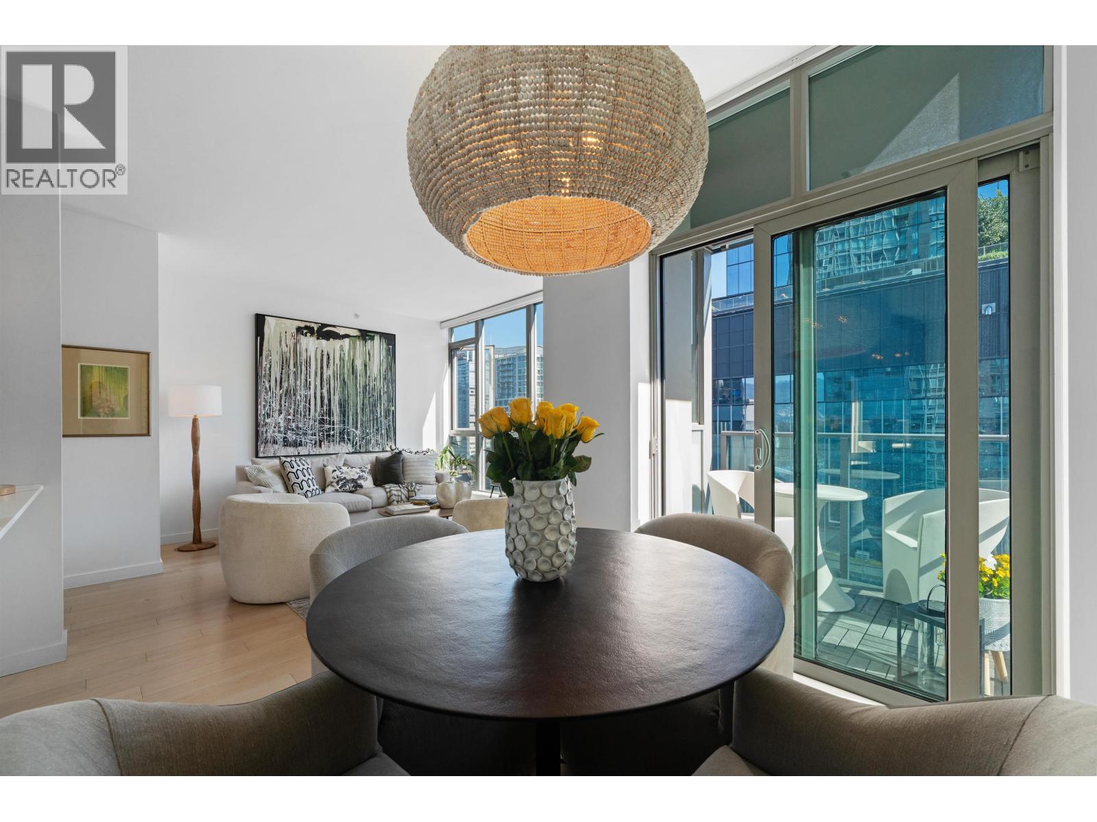 2704 1189 Melville Street, Vancouver, British Columbia  V6E 4T8 - Photo 6 - R3058745