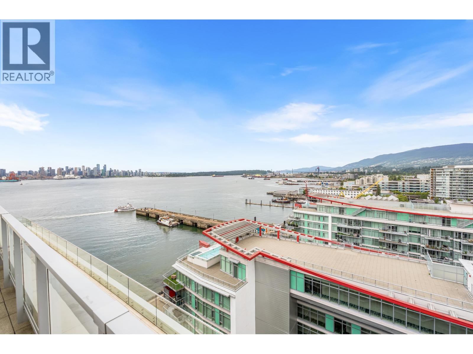 104 199 Victory Ship Way, North Vancouver, British Columbia  V9L 0E2 - Photo 27 - R3058749