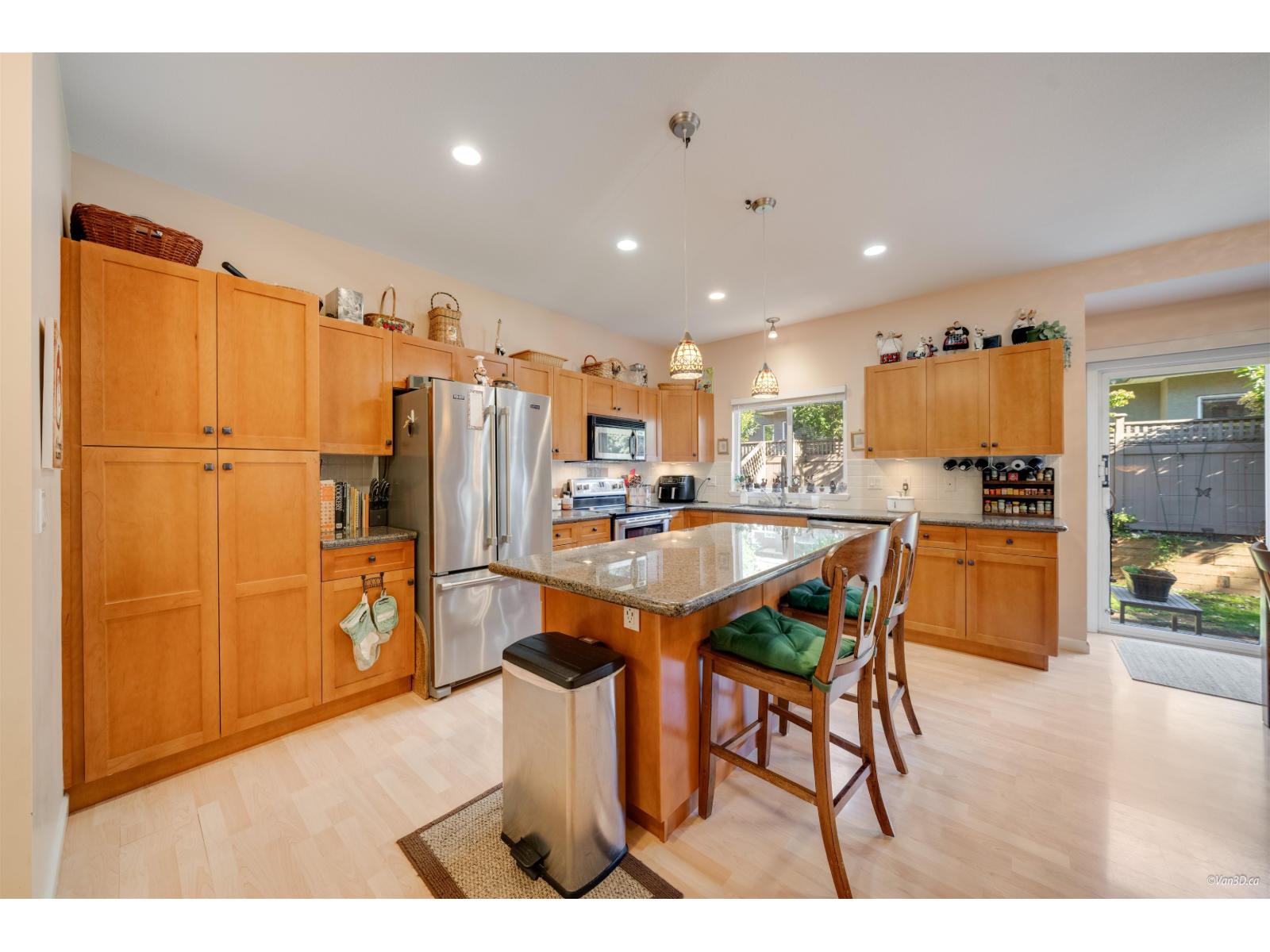 45 3363 Rosemary Heights Crescent, Surrey, British Columbia  V3Z 0X8 - Photo 15 - R3057466