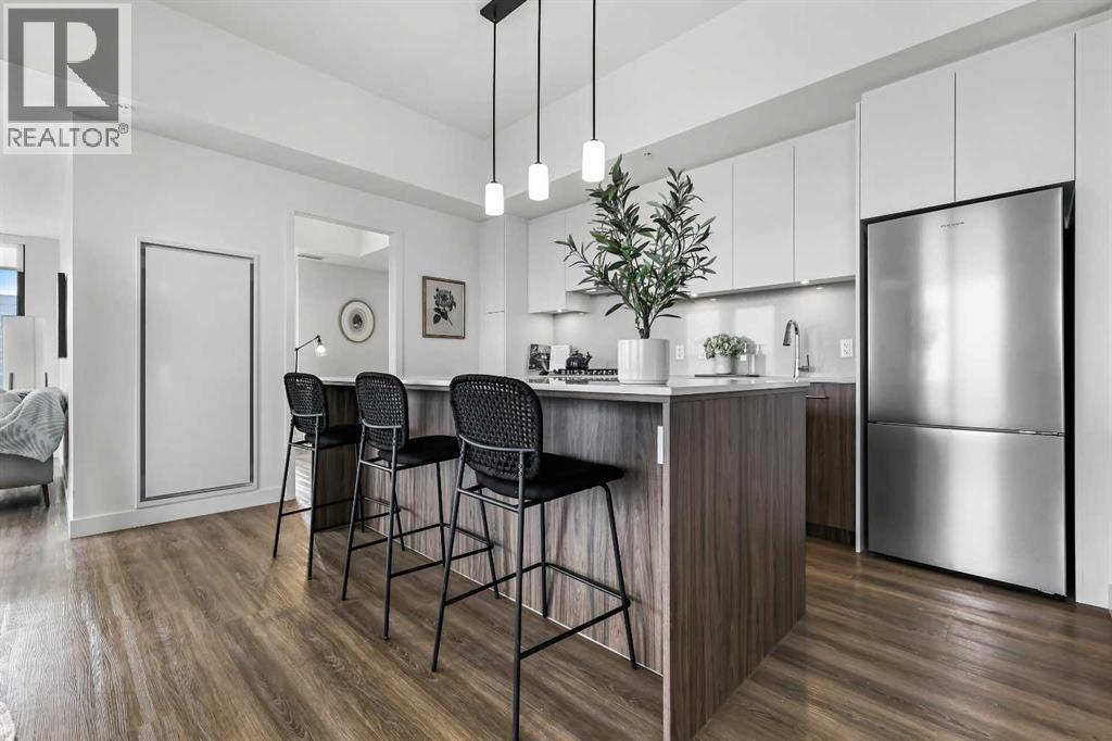1701, 730 2 Avenue Sw, Calgary, Alberta  T2P 1R8 - Photo 14 - A2249681
