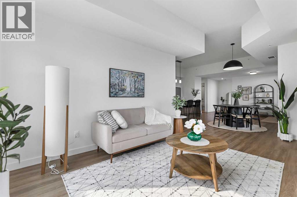 1701, 730 2 Avenue Sw, Calgary, Alberta  T2P 1R8 - Photo 6 - A2249681