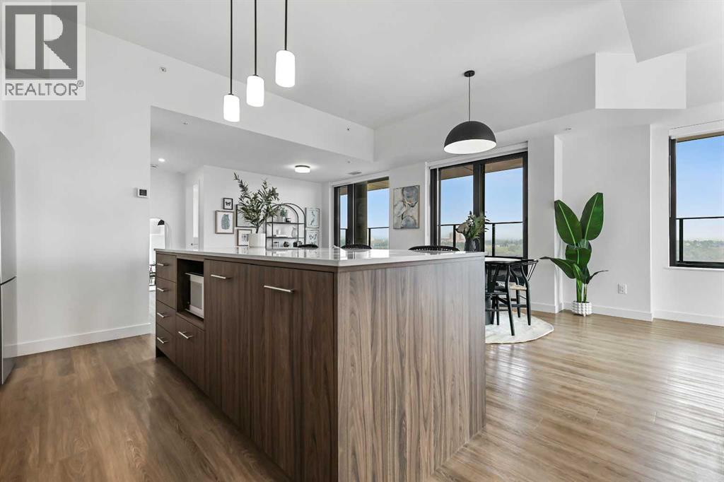 1701, 730 2 Avenue Sw, Calgary, Alberta  T2P 1R8 - Photo 11 - A2249681