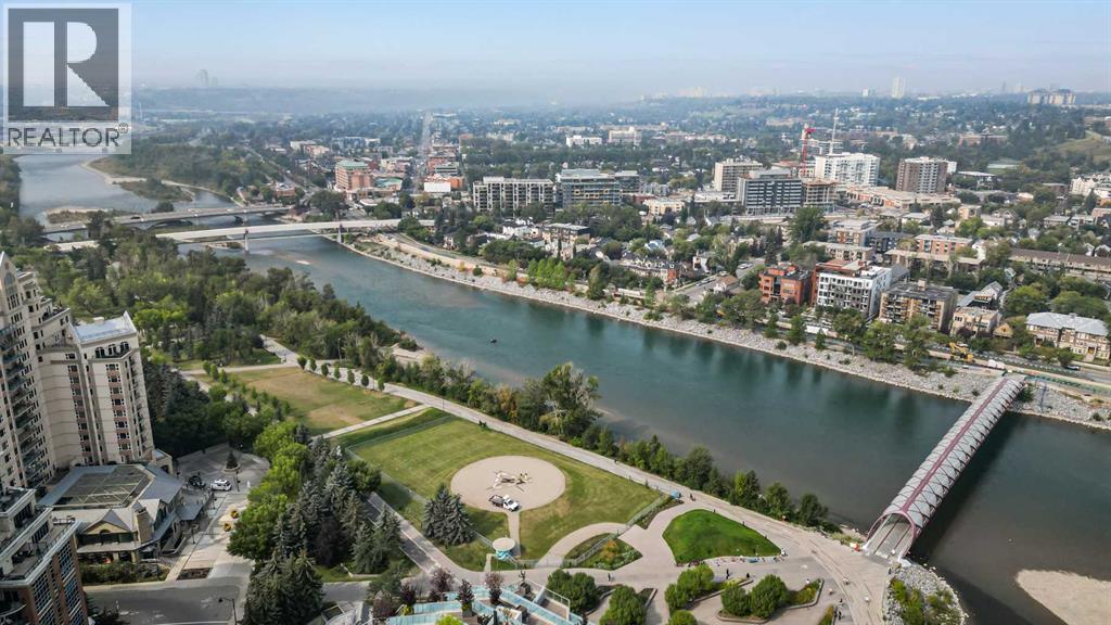 1701, 730 2 Avenue Sw, Calgary, Alberta  T2P 1R8 - Photo 34 - A2249681