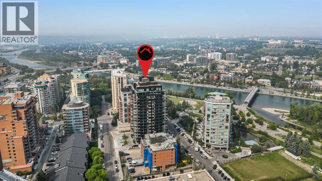 1701, 730 2 Avenue Sw, Calgary, Alberta  T2P 1R8 - Photo 35 - A2249681