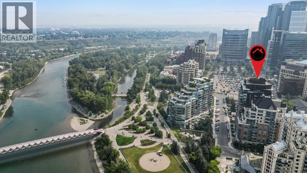 1701, 730 2 Avenue Sw, Calgary, Alberta  T2P 1R8 - Photo 38 - A2249681