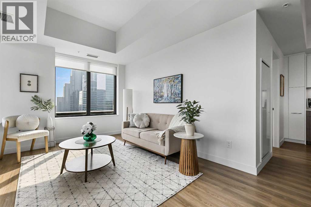 1701, 730 2 Avenue Sw, Calgary, Alberta  T2P 1R8 - Photo 9 - A2249681