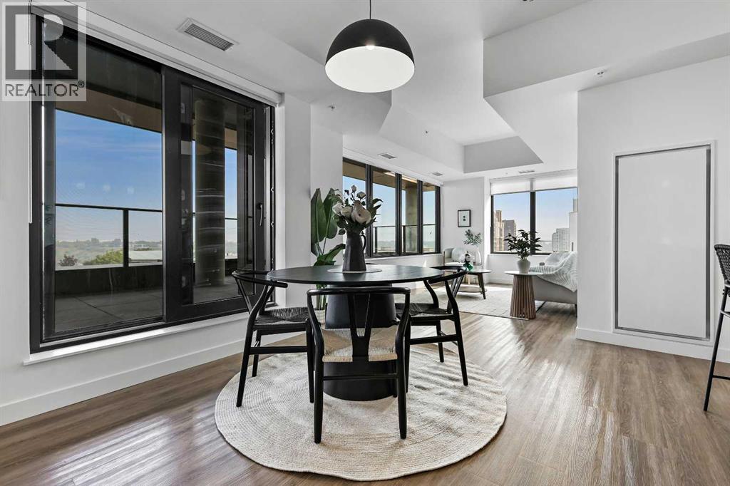 1701, 730 2 Avenue Sw, Calgary, Alberta  T2P 1R8 - Photo 16 - A2249681