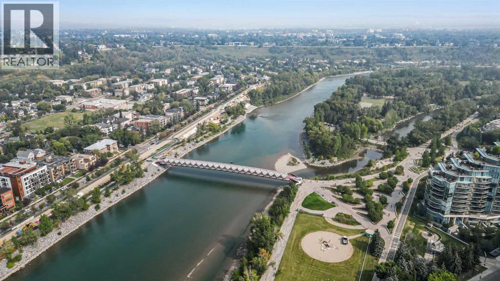 1701, 730 2 Avenue Sw, Calgary, Alberta  T2P 1R8 - Photo 37 - A2249681