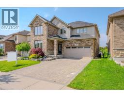 78 DOLMAN Street, breslau, Ontario