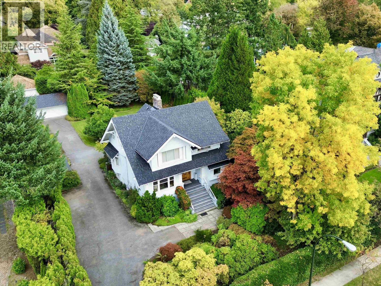1251 W KING EDWARD AVENUE, Vancouver, British Columbia