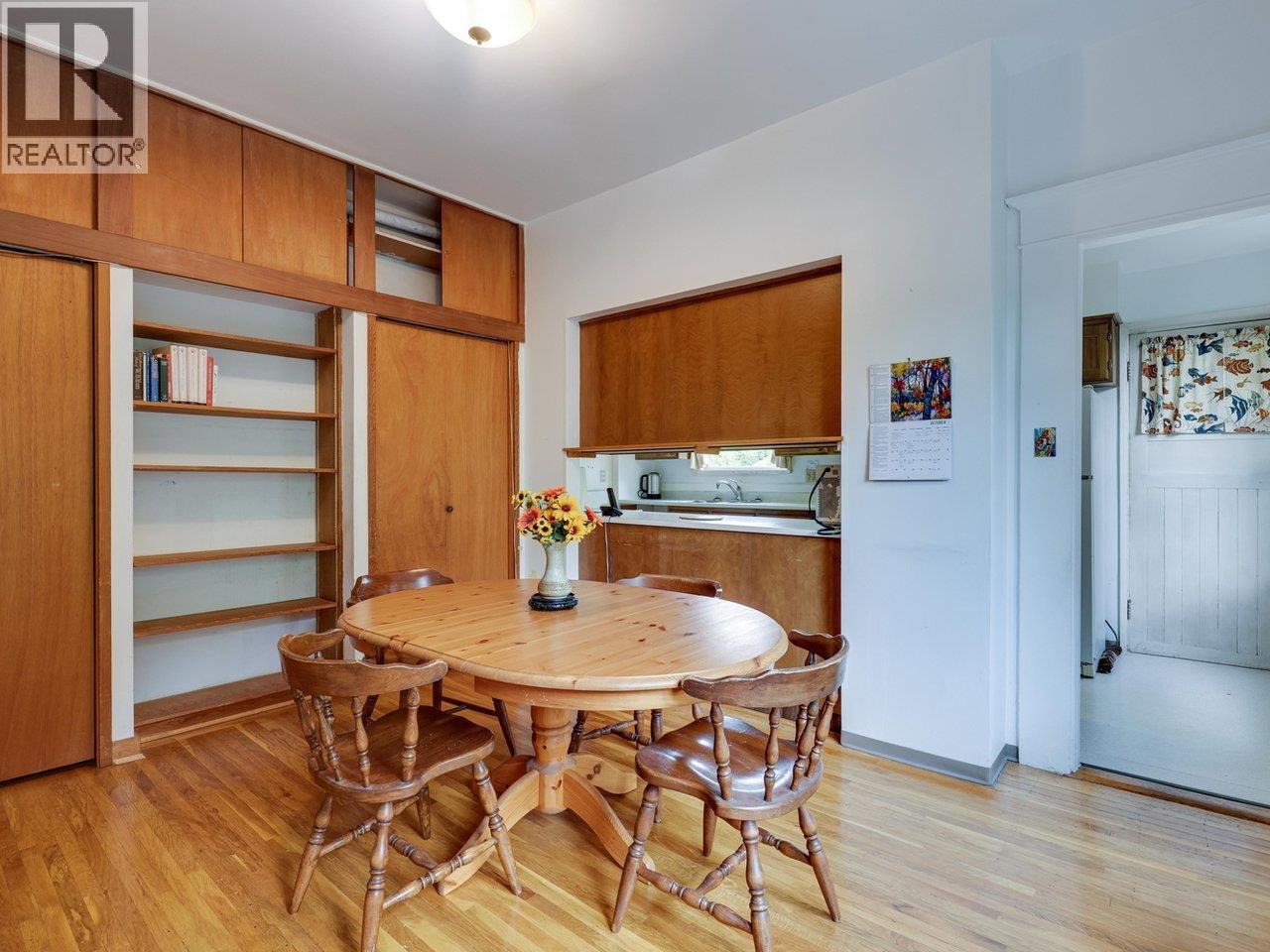 1251 W King Edward Avenue, Vancouver, British Columbia  V6H 1Z8 - Photo 11 - R3058728
