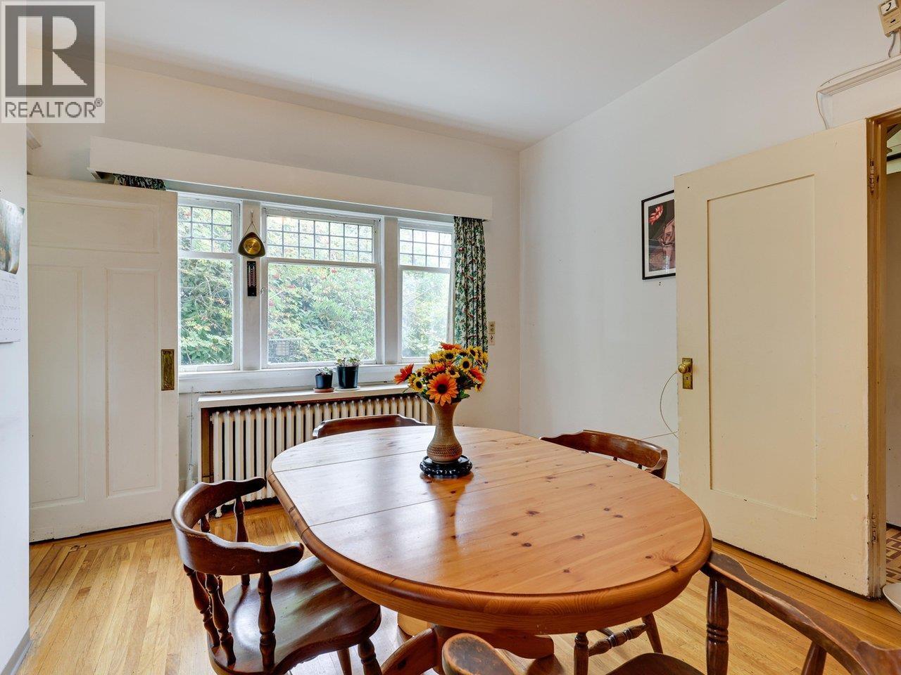 1251 W King Edward Avenue, Vancouver, British Columbia  V6H 1Z8 - Photo 12 - R3058728