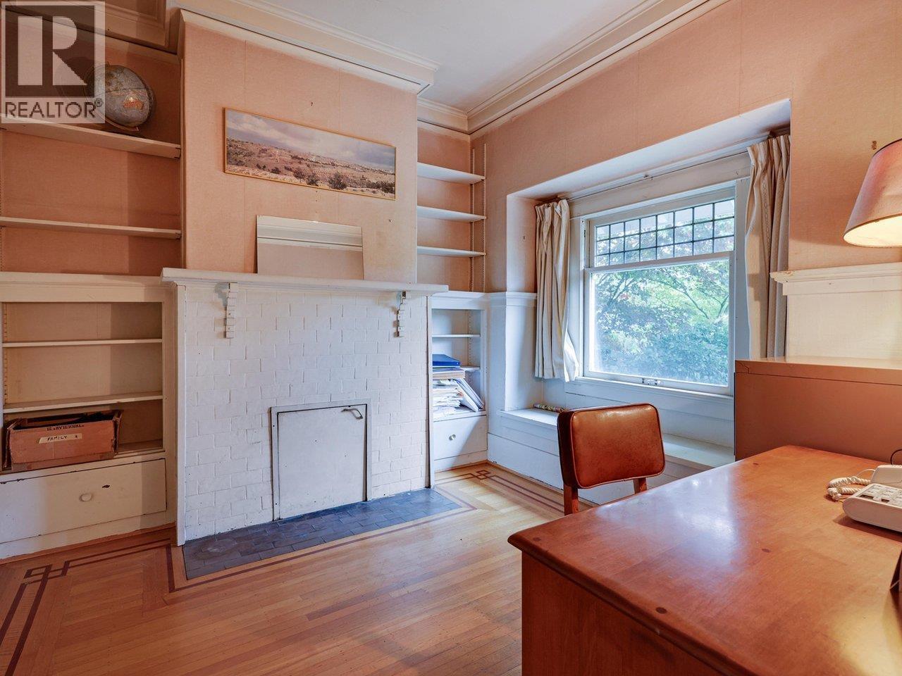 1251 W King Edward Avenue, Vancouver, British Columbia  V6H 1Z8 - Photo 13 - R3058728