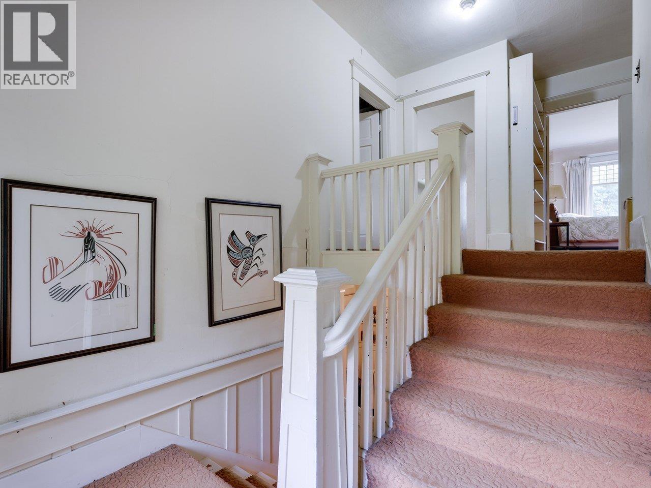 1251 W King Edward Avenue, Vancouver, British Columbia  V6H 1Z8 - Photo 14 - R3058728