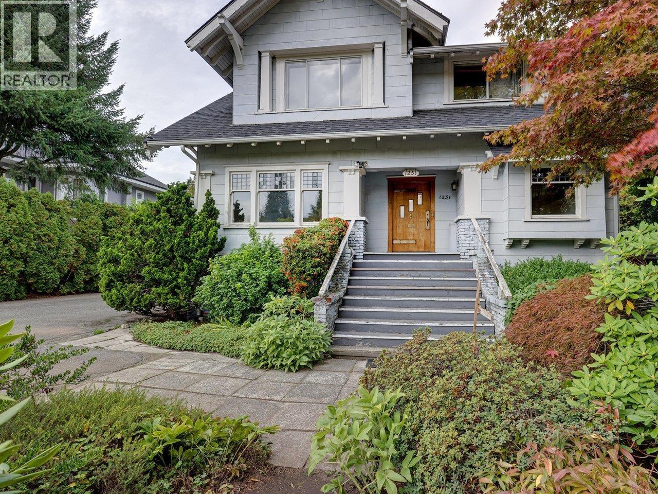 1251 W King Edward Avenue, Vancouver, British Columbia  V6H 1Z8 - Photo 19 - R3058728