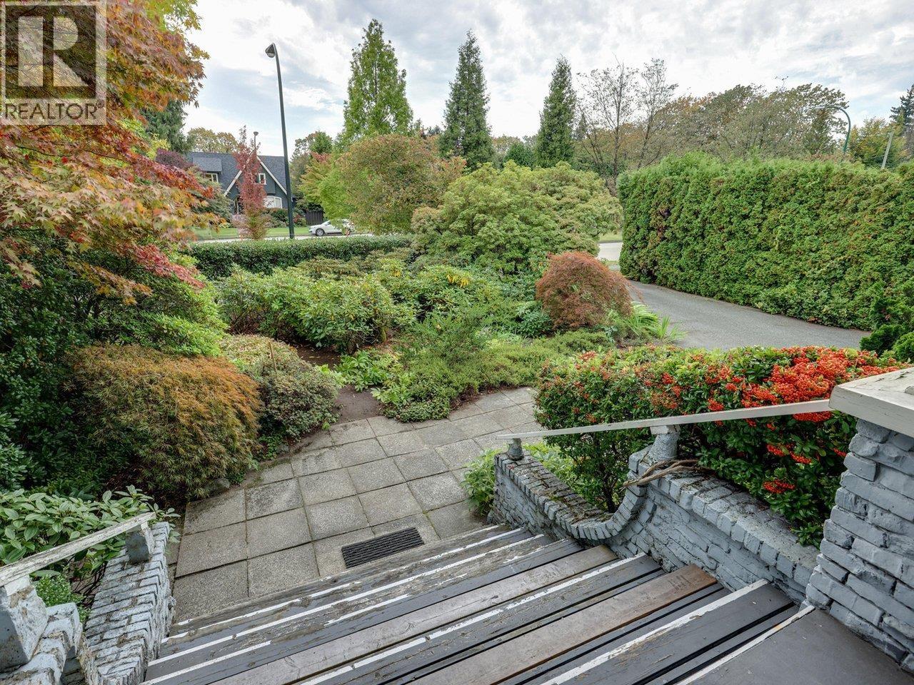 1251 W King Edward Avenue, Vancouver, British Columbia  V6H 1Z8 - Photo 20 - R3058728