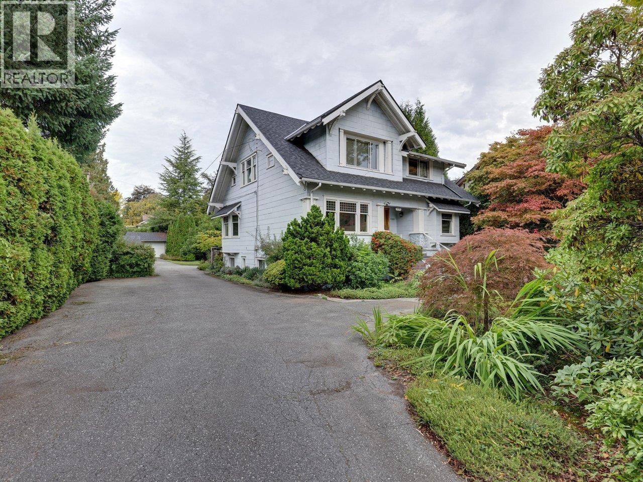 1251 W King Edward Avenue, Vancouver, British Columbia  V6H 1Z8 - Photo 21 - R3058728