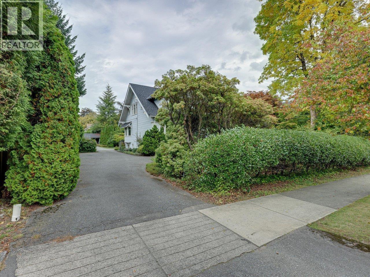 1251 W King Edward Avenue, Vancouver, British Columbia  V6H 1Z8 - Photo 22 - R3058728
