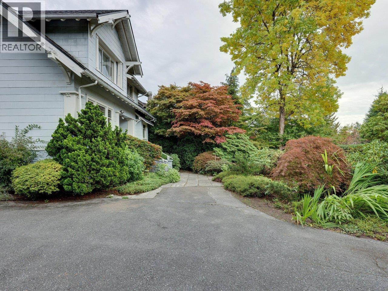 1251 W King Edward Avenue, Vancouver, British Columbia  V6H 1Z8 - Photo 23 - R3058728