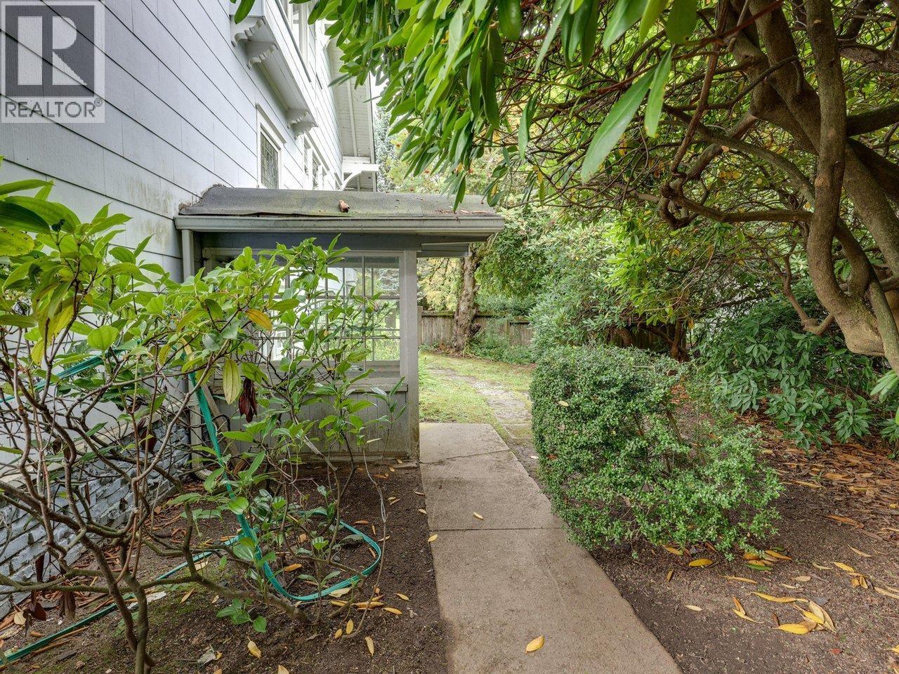 1251 W King Edward Avenue, Vancouver, British Columbia  V6H 1Z8 - Photo 25 - R3058728
