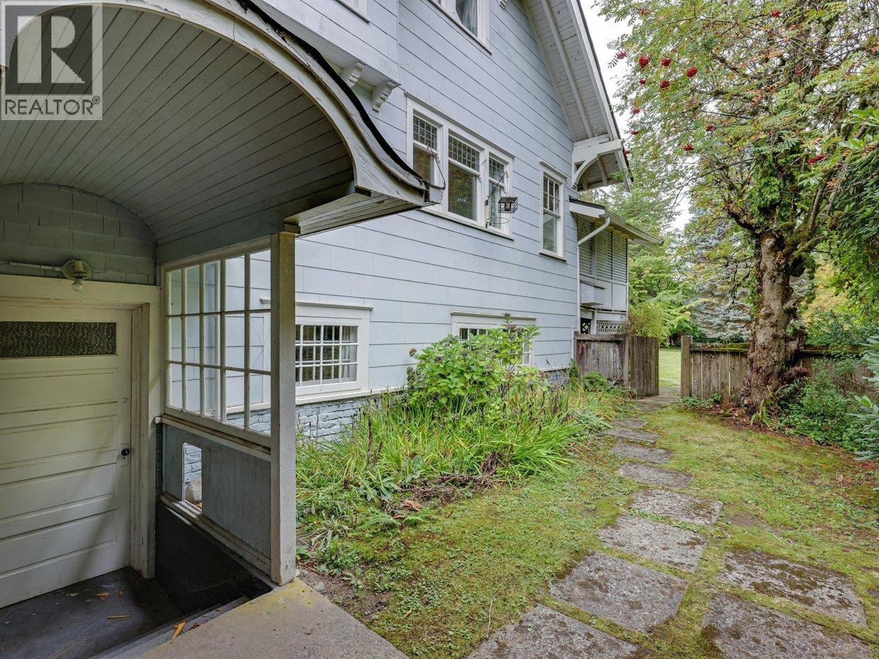 1251 W King Edward Avenue, Vancouver, British Columbia  V6H 1Z8 - Photo 26 - R3058728