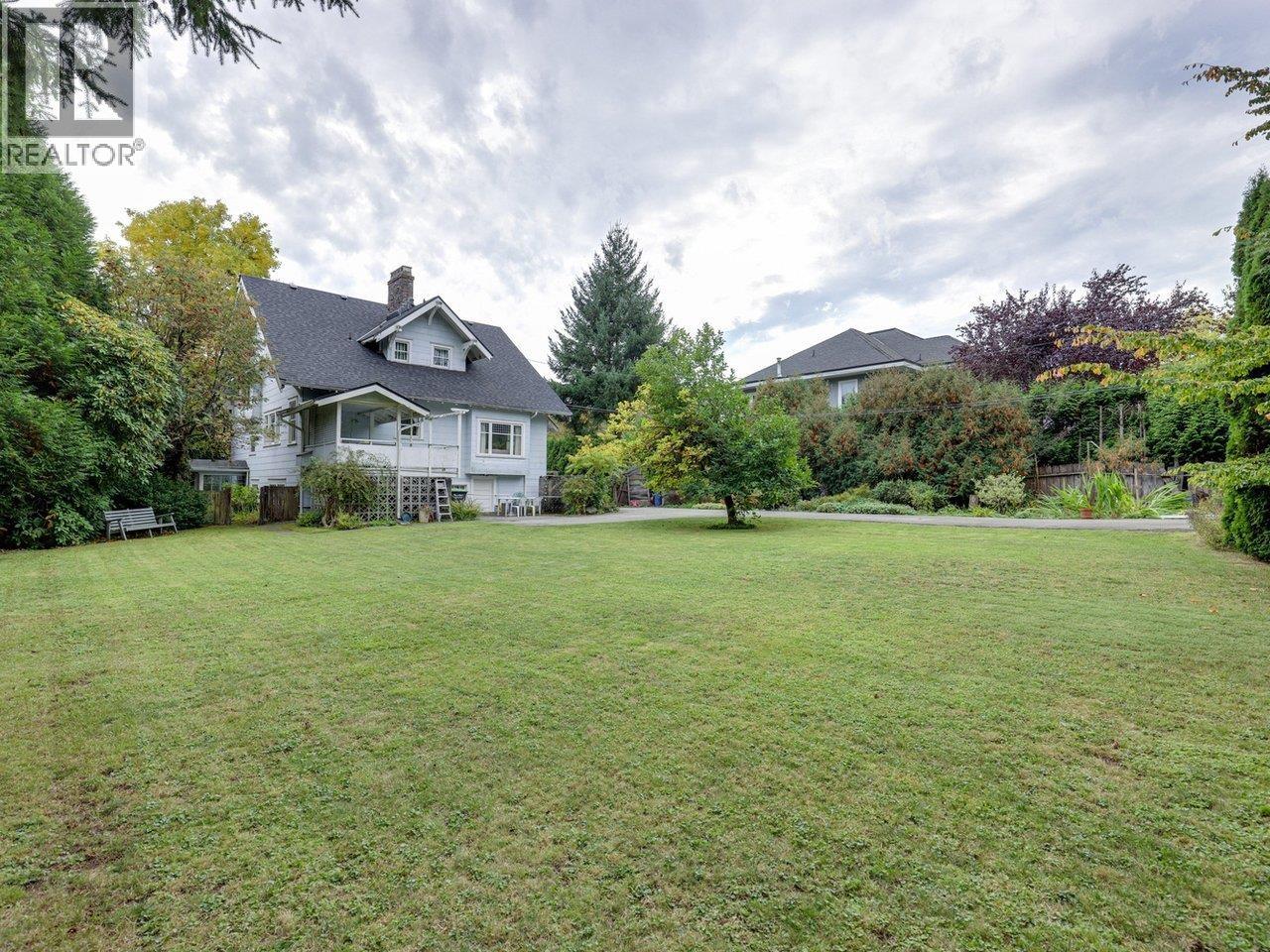 1251 W King Edward Avenue, Vancouver, British Columbia  V6H 1Z8 - Photo 30 - R3058728