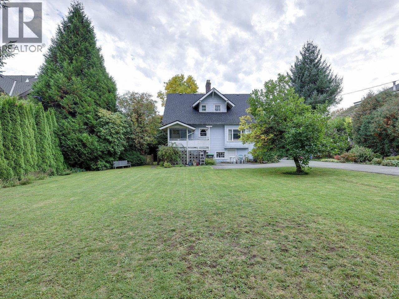 1251 W King Edward Avenue, Vancouver, British Columbia  V6H 1Z8 - Photo 31 - R3058728