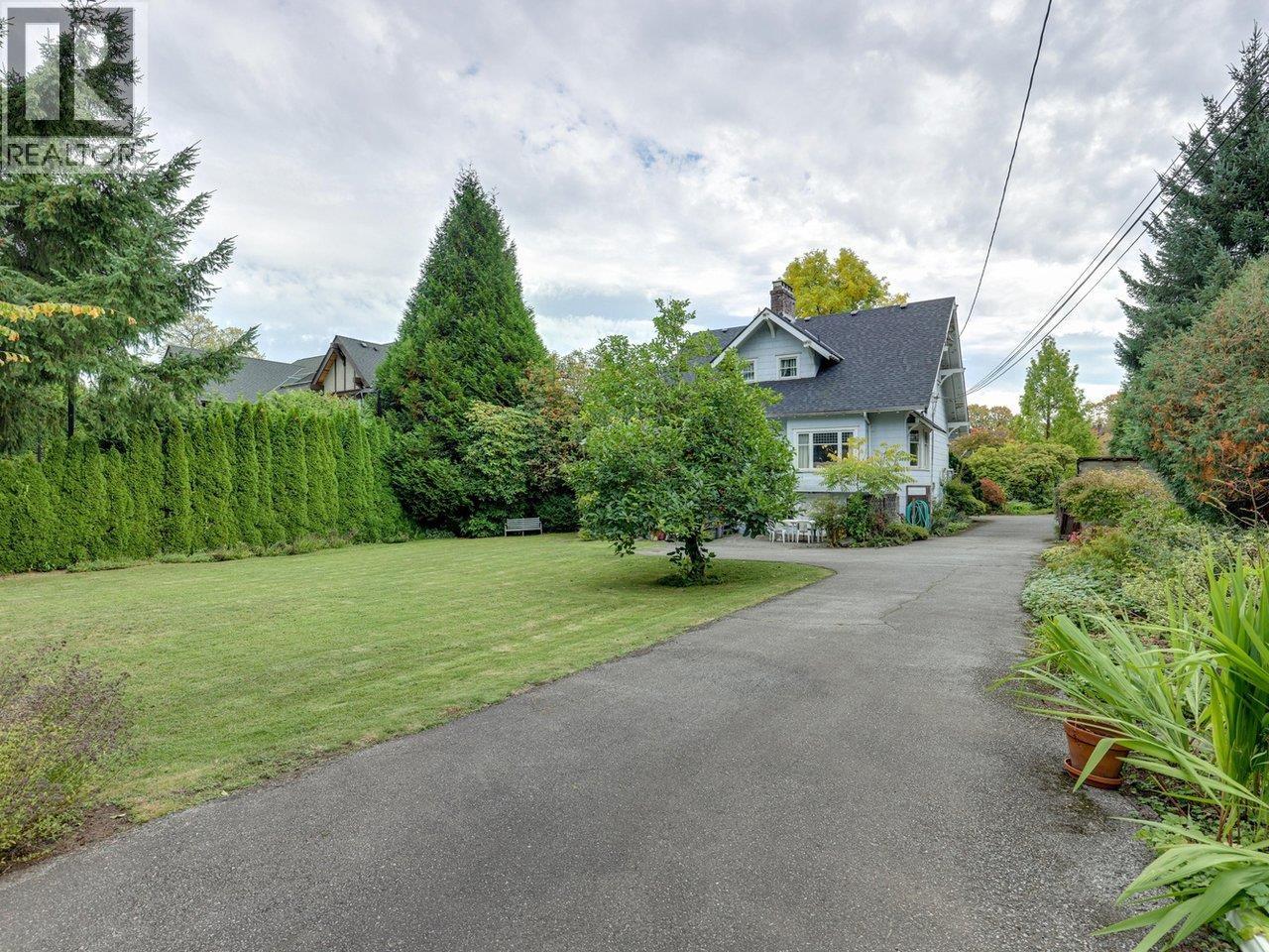 1251 W King Edward Avenue, Vancouver, British Columbia  V6H 1Z8 - Photo 32 - R3058728