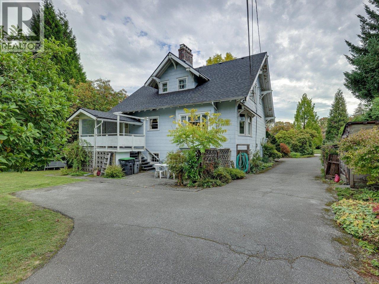 1251 W King Edward Avenue, Vancouver, British Columbia  V6H 1Z8 - Photo 33 - R3058728