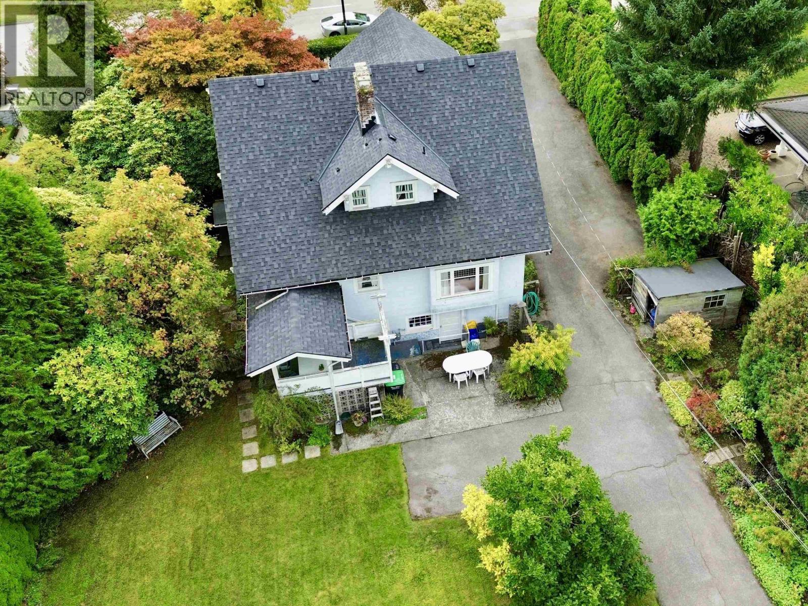 1251 W King Edward Avenue, Vancouver, British Columbia  V6H 1Z8 - Photo 37 - R3058728