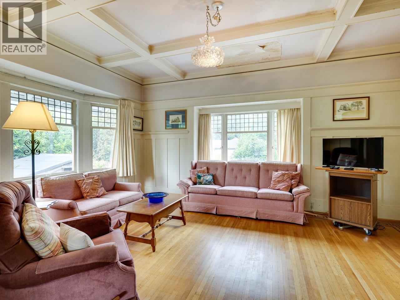 1251 W King Edward Avenue, Vancouver, British Columbia  V6H 1Z8 - Photo 4 - R3058728