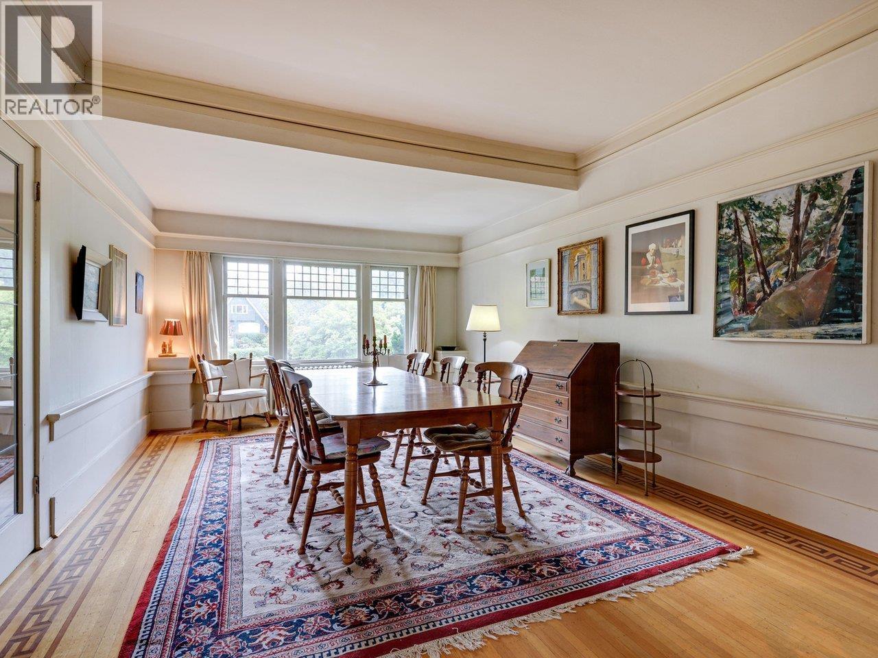 1251 W King Edward Avenue, Vancouver, British Columbia  V6H 1Z8 - Photo 6 - R3058728