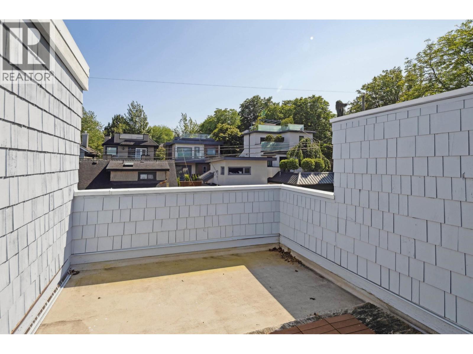 4190 W 11th Avenue, Vancouver, British Columbia  V6R 2L6 - Photo 6 - R3058744