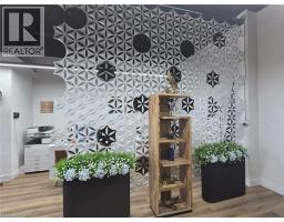 450 HESPELER Road Unit# 219, Cambridge, Ontario