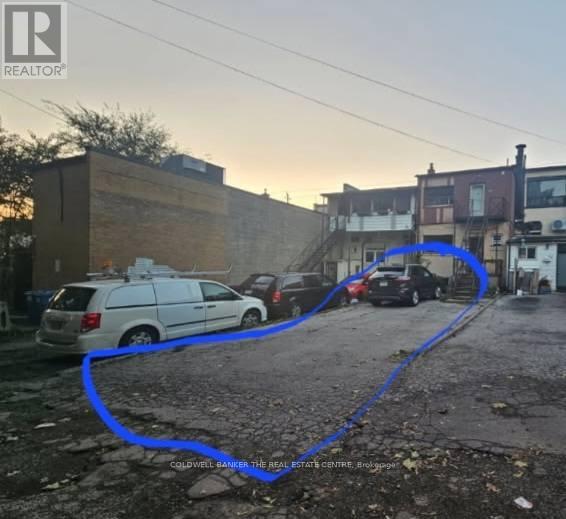 2869 KINGSTON ROAD, Toronto, Ontario