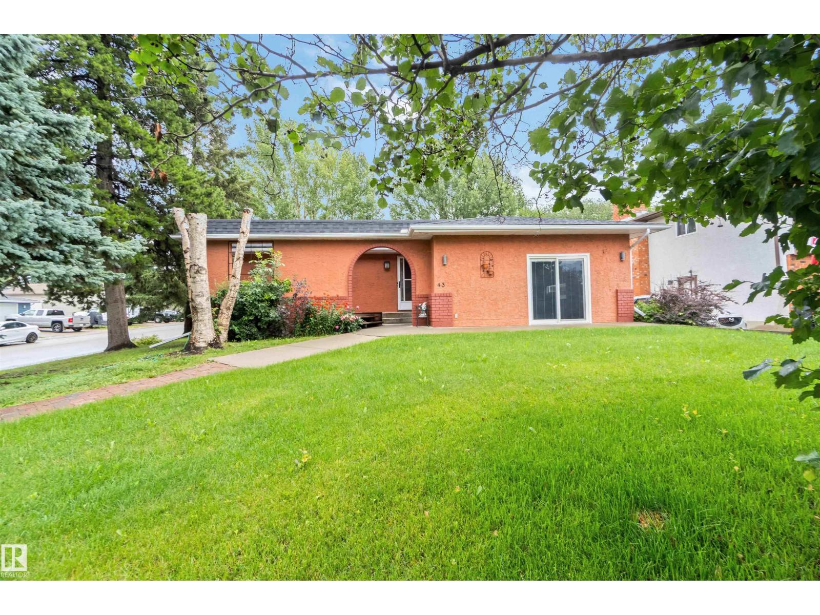 43 GEORGIAN WY, sherwood park, Alberta