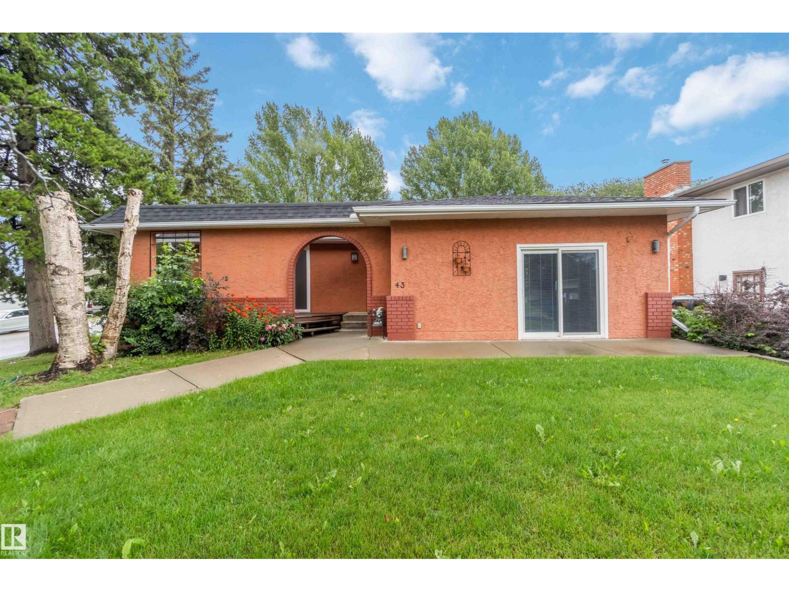 43 Georgian Wy, Sherwood Park, Alberta  T8A 2V3 - Photo 62 - E4462169