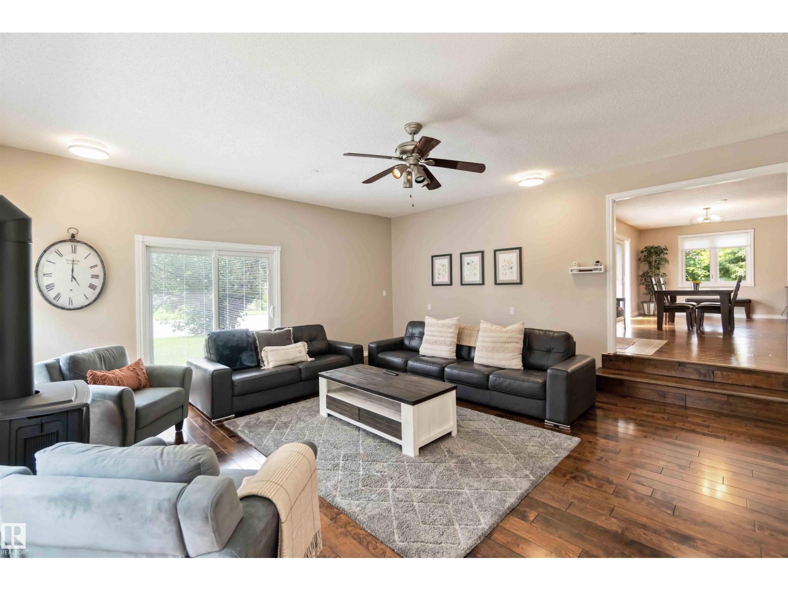 43 Georgian Wy, Sherwood Park, Alberta  T8A 2V3 - Photo 8 - E4462169