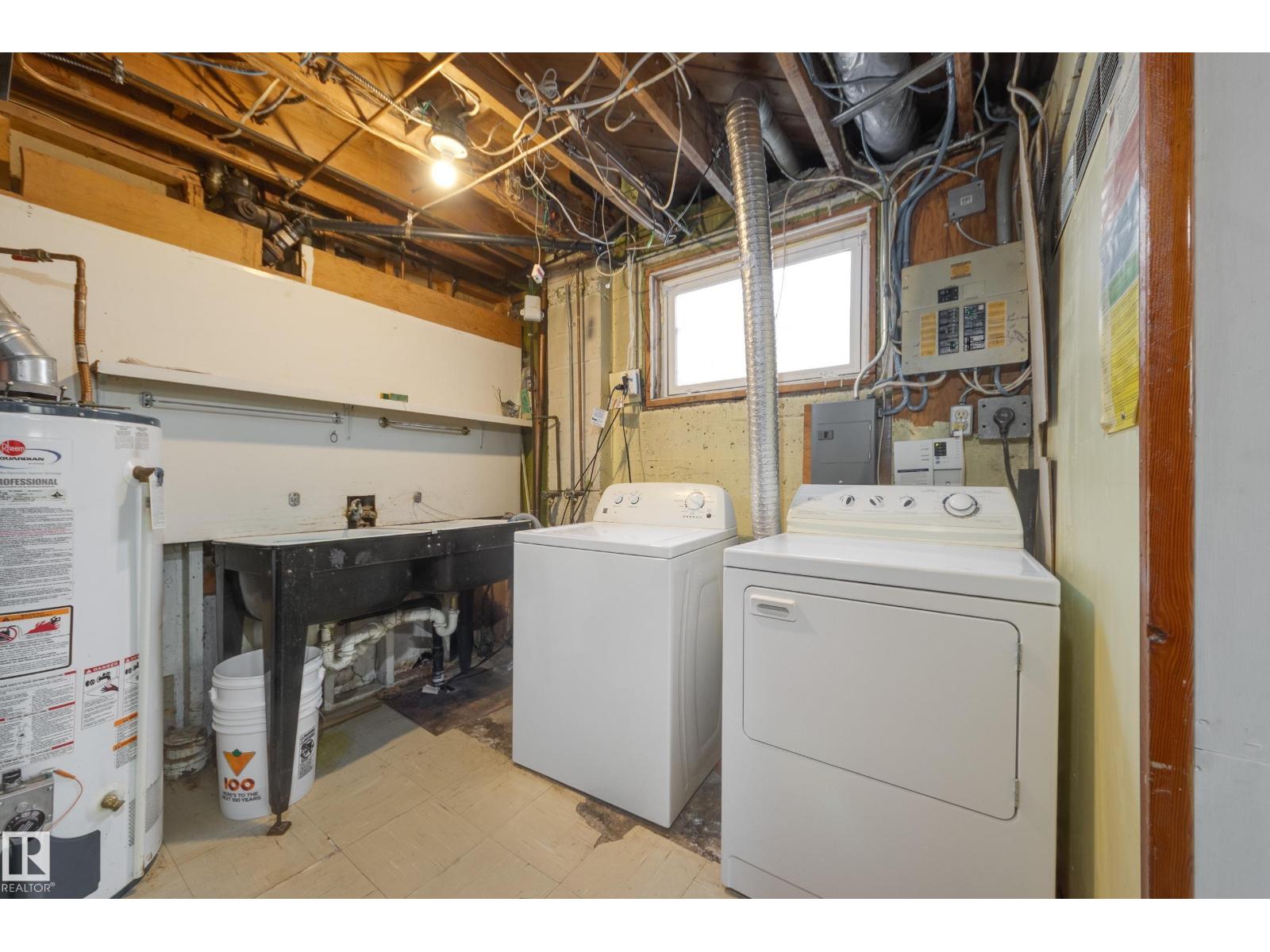 13236 115 Av Nw, Edmonton, Alberta  T5M 3A6 - Photo 25 - E4462170