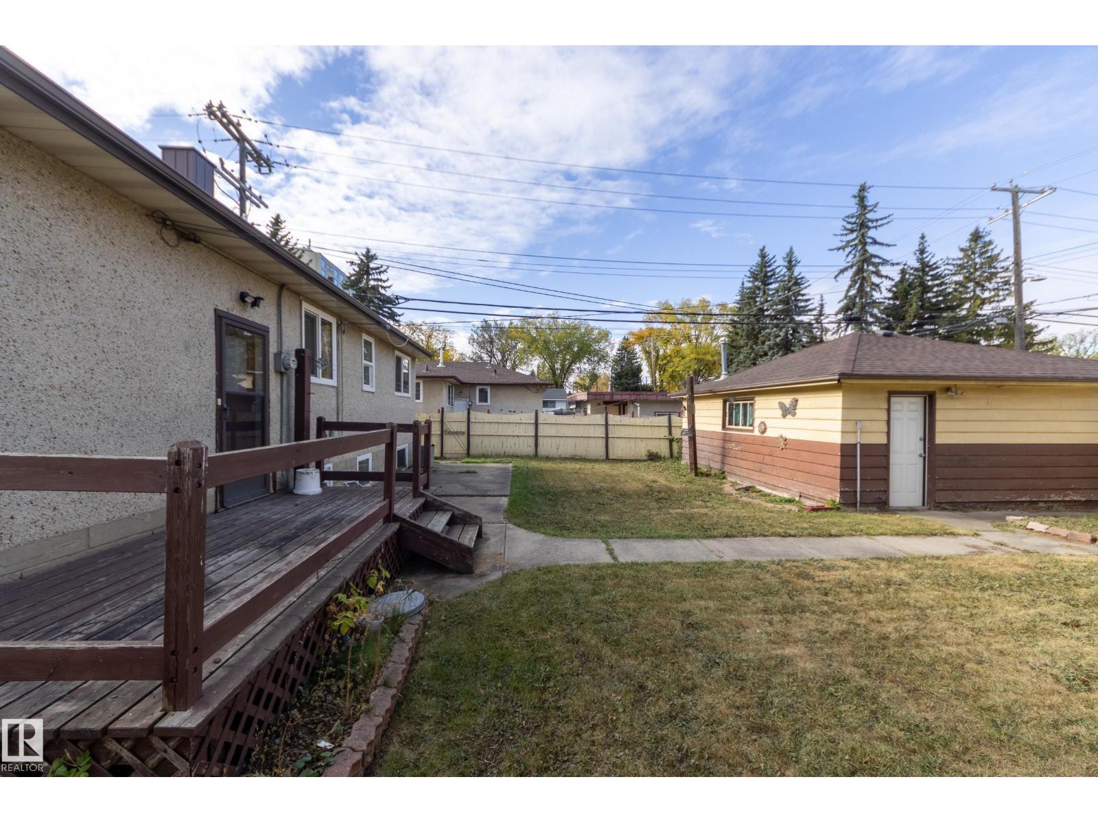 13236 115 Av Nw, Edmonton, Alberta  T5M 3A6 - Photo 28 - E4462170