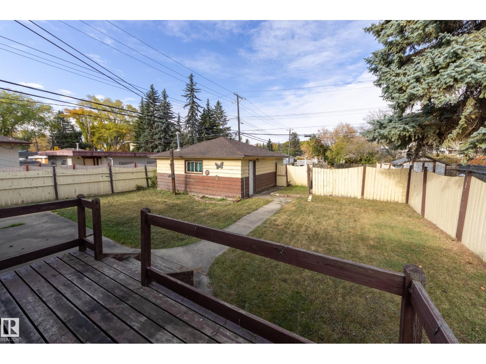 13236 115 Av Nw, Edmonton, Alberta  T5M 3A6 - Photo 29 - E4462170