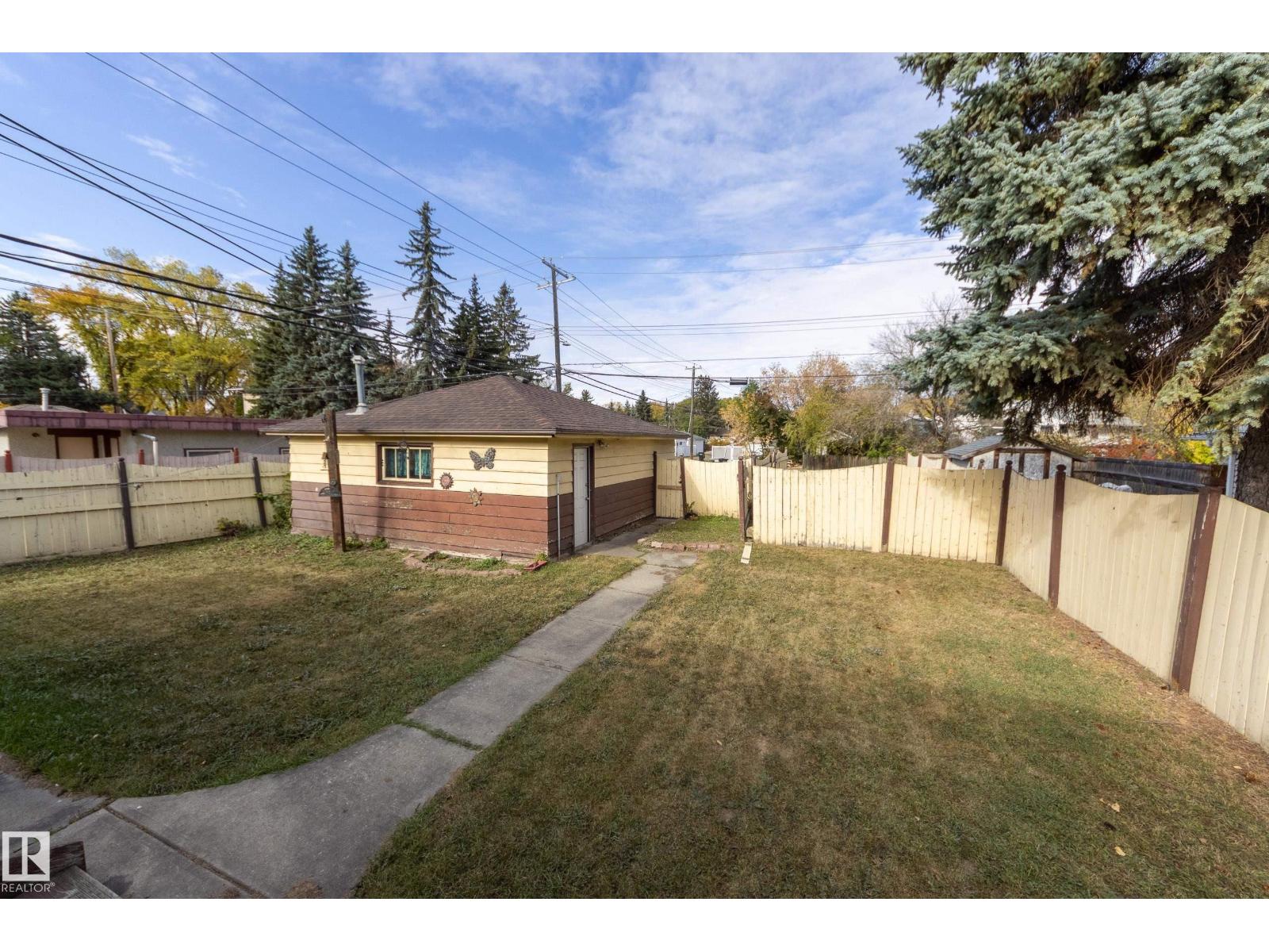 13236 115 Av Nw, Edmonton, Alberta  T5M 3A6 - Photo 30 - E4462170
