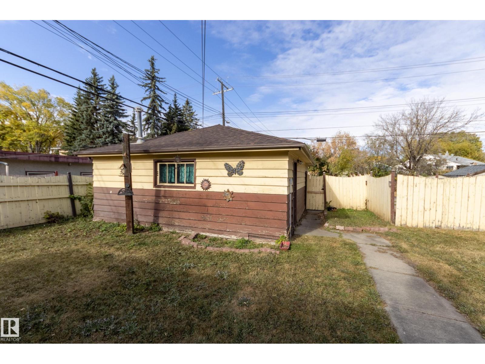 13236 115 Av Nw, Edmonton, Alberta  T5M 3A6 - Photo 31 - E4462170