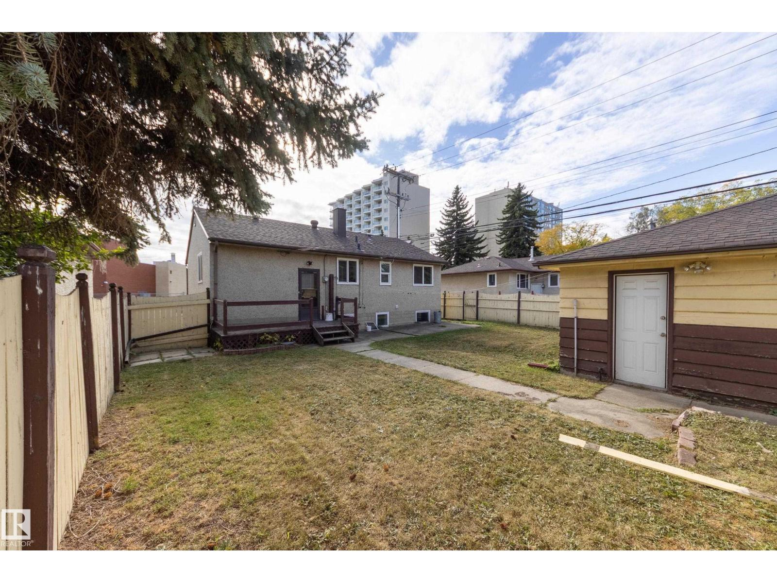 13236 115 Av Nw, Edmonton, Alberta  T5M 3A6 - Photo 33 - E4462170