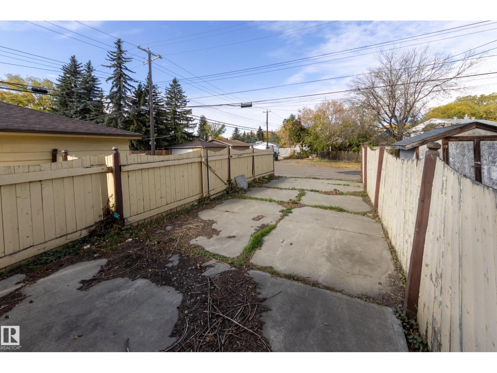 13236 115 Av Nw, Edmonton, Alberta  T5M 3A6 - Photo 34 - E4462170